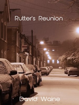 cover image of Rutter's Reunion